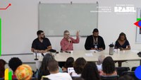 Senad visita o Programa Corra pro Abraço na Bahia buscando fortalecer coordenação de políticas sobre drogas no Estado