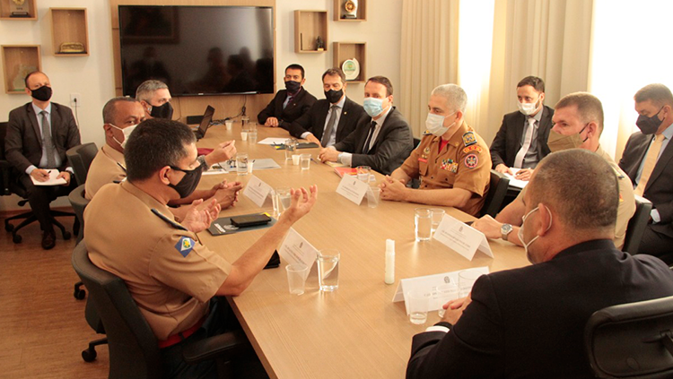 Senasp Itinerante encerra sua primeira fase em apoio à melhoria da Segurança Pública no País 2.png