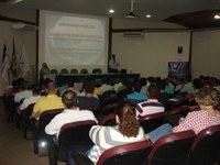 Senasp divulga selecionados no curso de Supervisor de Segurança Portuária - CESSP   