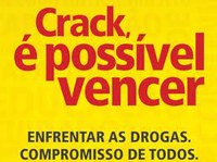 Sergipe e Aracaju aderem ao Programa Crack, é Possível Vencer