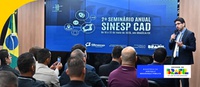 Sinesp CAD completa 10 anos e reúne gestores de todo o País em seminário no MJSP