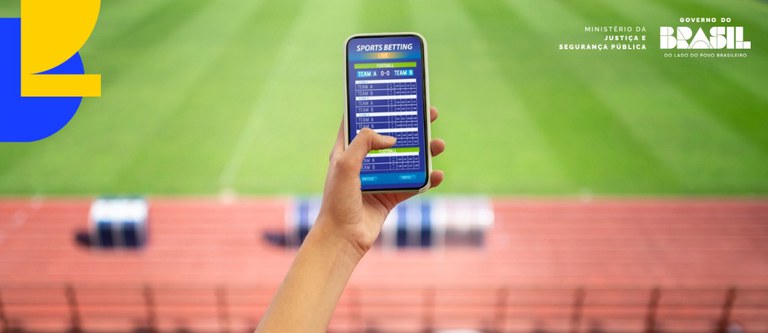 SPA e Secretaria Nacional do Consumidor lançam curso on-line sobre direitos e riscos no mercado de apostas