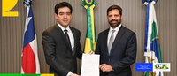 TCU adere ao Programa Brasil Mais do MJSP para qualificar fiscalizações de obras por meio de imagens de satélites