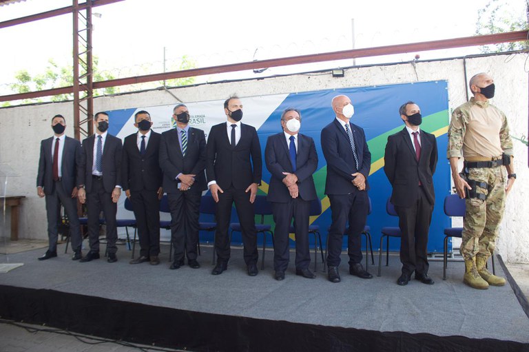 Trabalho da Polícia Federal no Ceará será reforçado com a entrega de instalações mais modernas e novo sistema de controle imigratório.jpeg