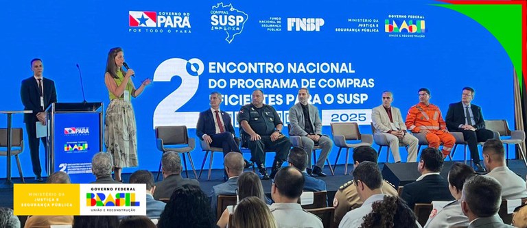 Um ano de ComprasSusp: mais de cem atas de registro de preços e R$ 7 bilhões em licitações