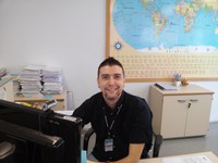 Uma Olimpíada por dia