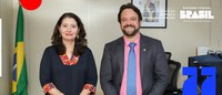 Universidade Federal da Integração Latino-Americana recebe a 2ª Comigrar