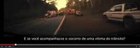 Veja os vídeos da campanha Parada Um Pacto Pela Vida e Operação Rodovida