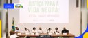 Vidas negras importam: seminário no MJSP discute acesso e políticas públicas