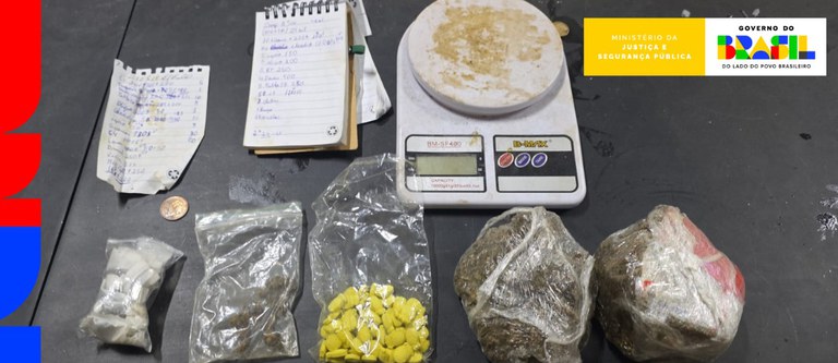 Vinte e quatro pessoas são presas em operação contra organização criminosa que movimentou R$ 27 milhões em dois anos