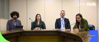 Webinário debate enfrentamento à violência sexual contra crianças e adolescentes