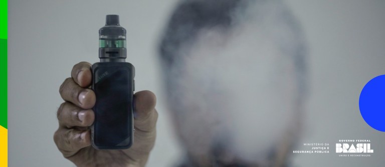 Youtube, Facebook, Instagram e sites de e-commerce têm 48 h para retirar conteúdos sobre cigarros eletrônicos