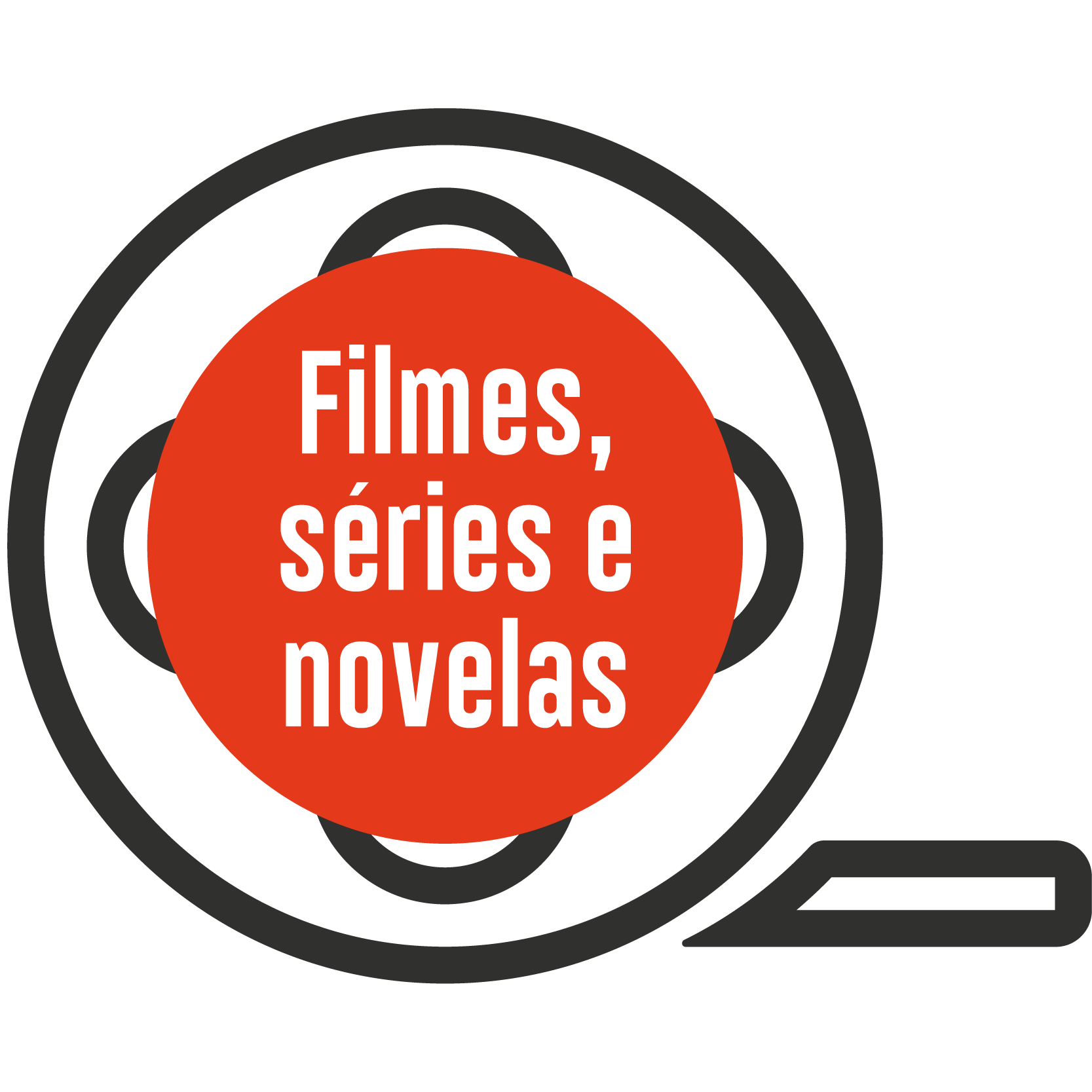 Filmes, séries e novelas