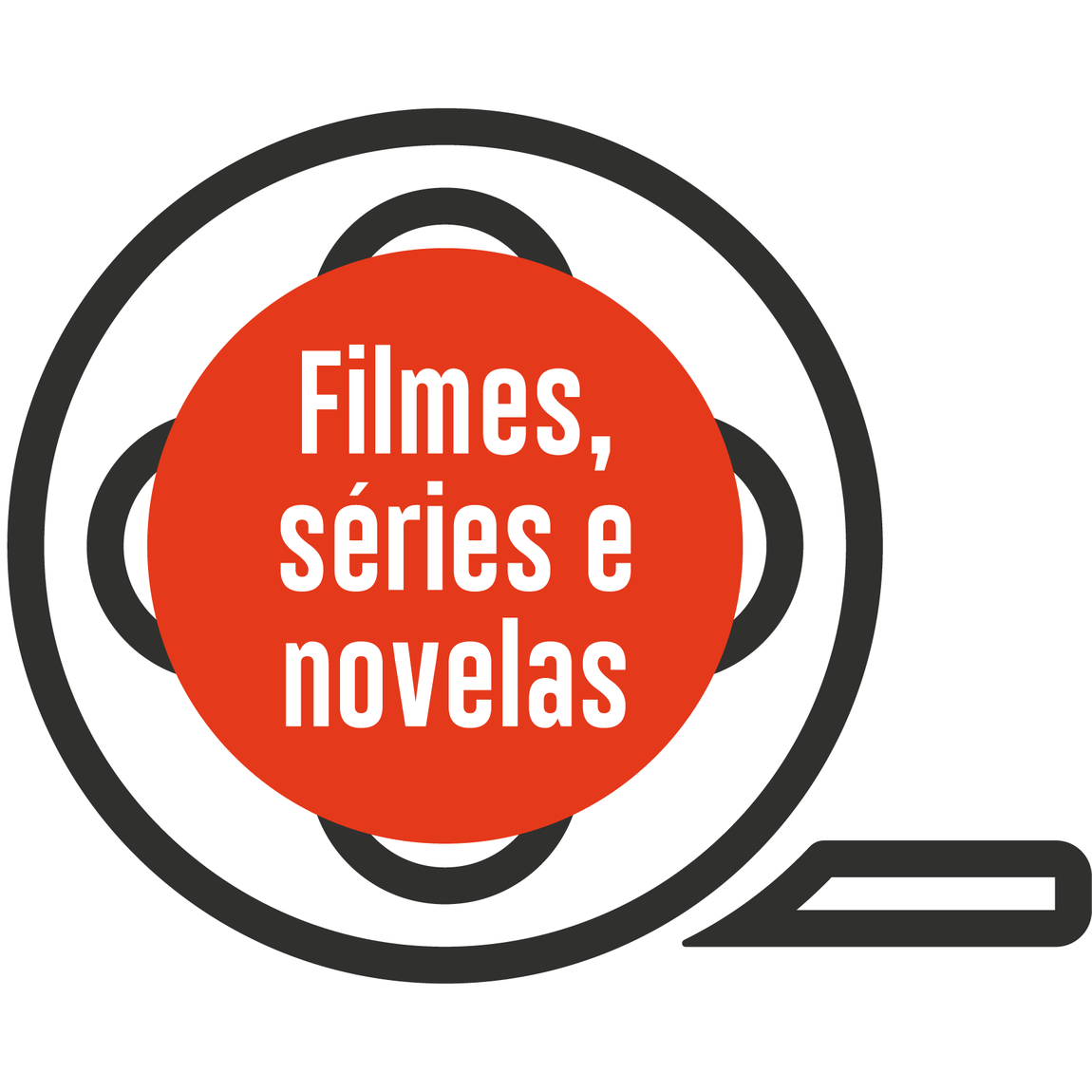 Filmes, séries e novelas