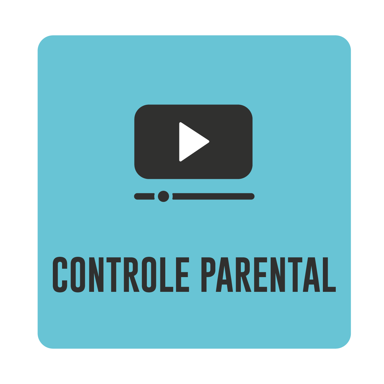 Controle Parental