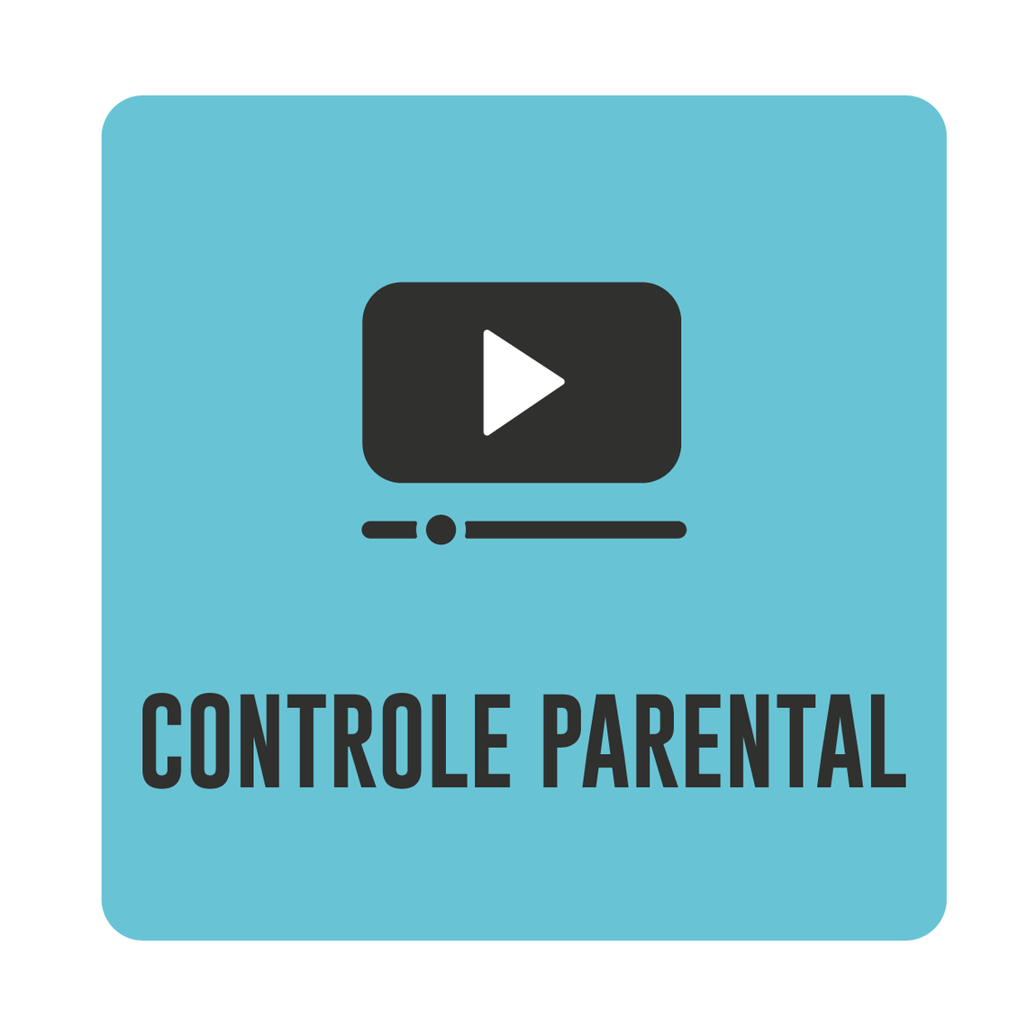 Controle Parental
