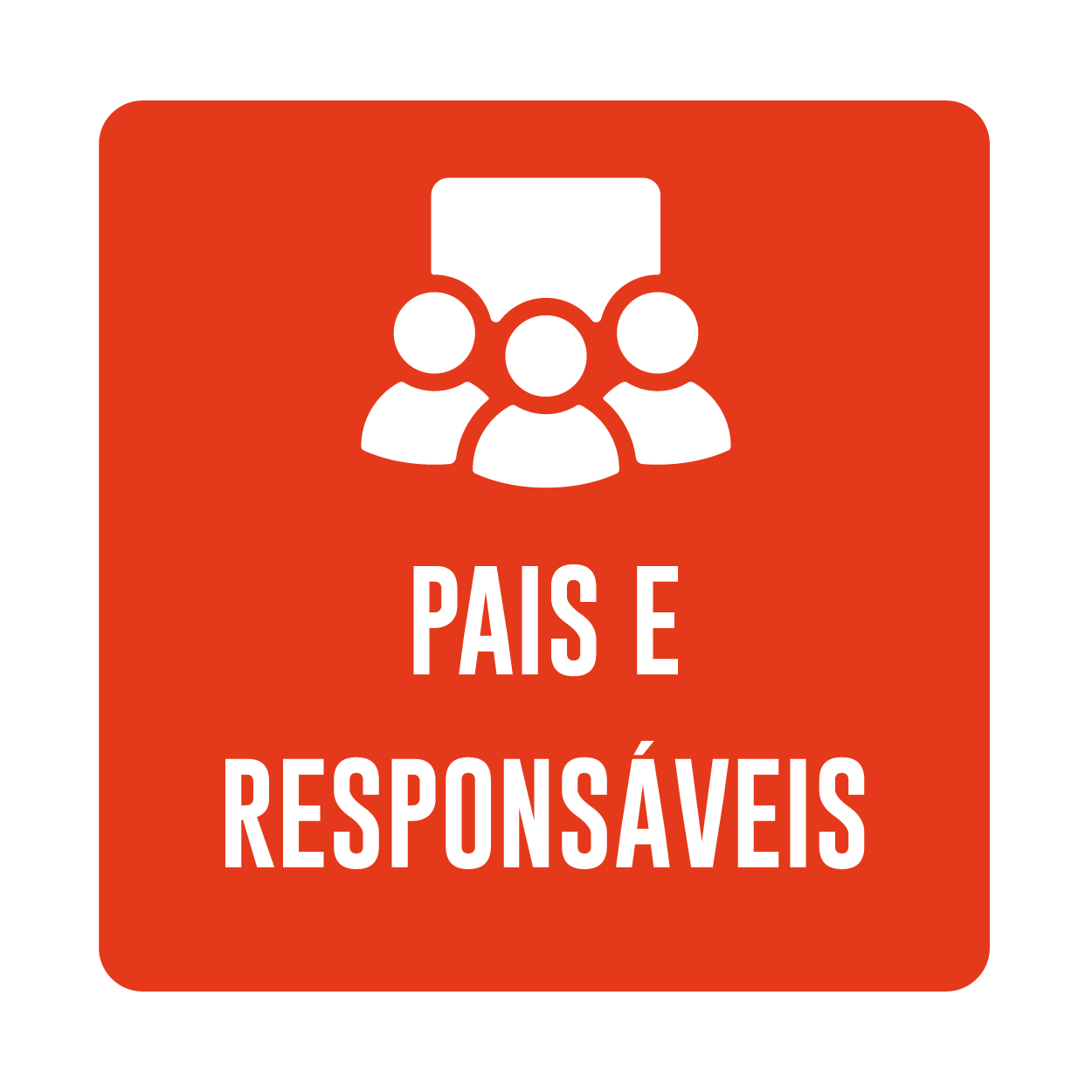 Pais e Responsaveis