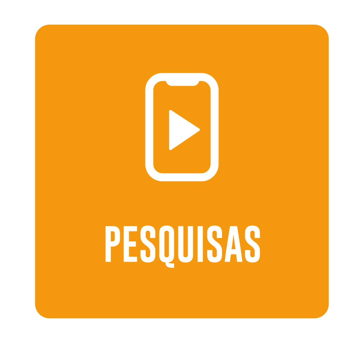 Pesquisas