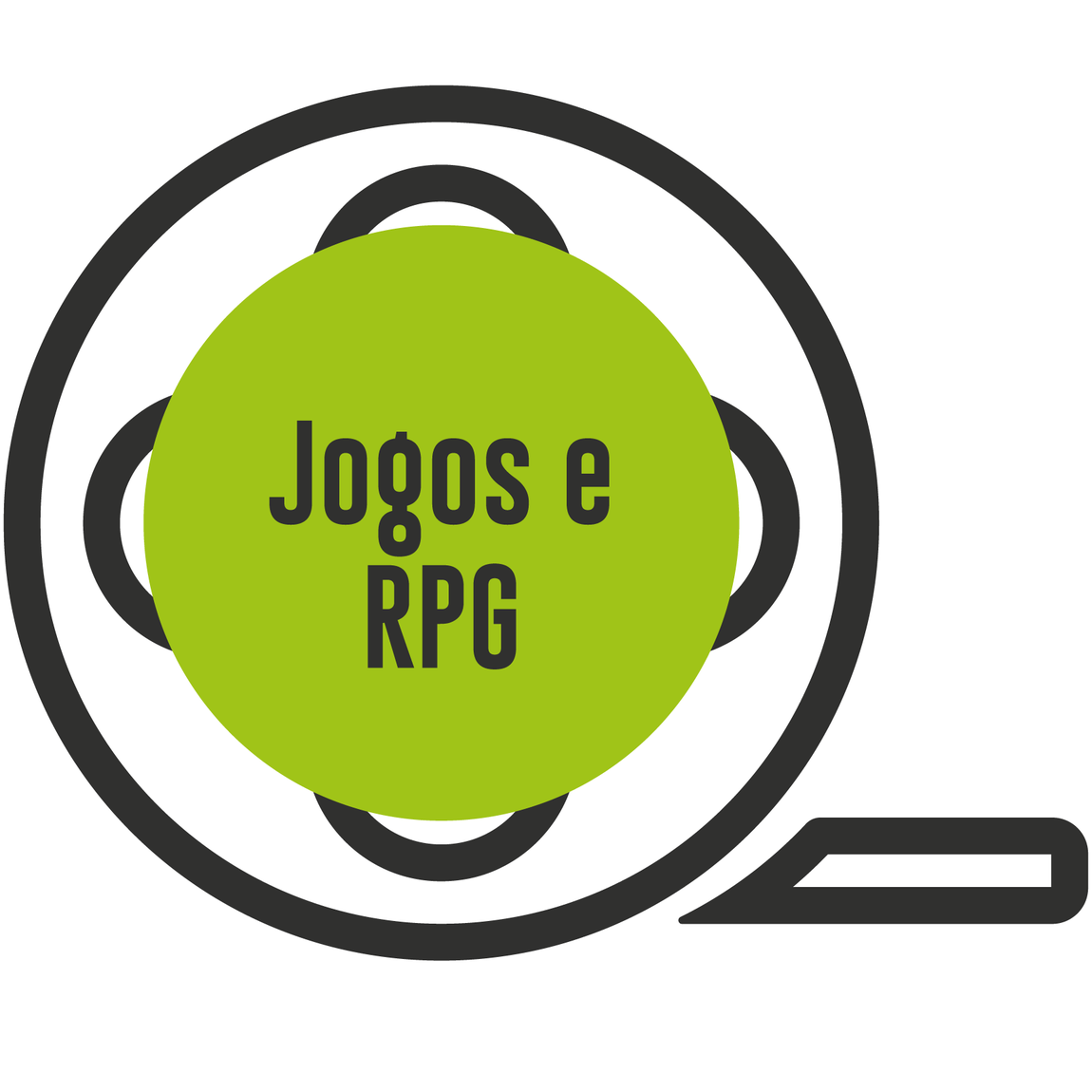 Jogos e RPG