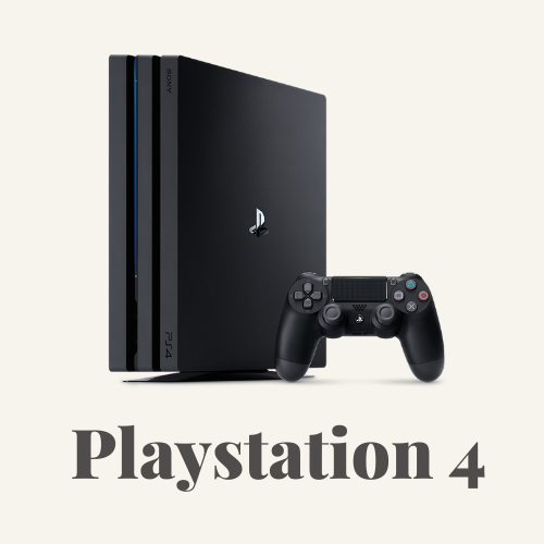 PS4