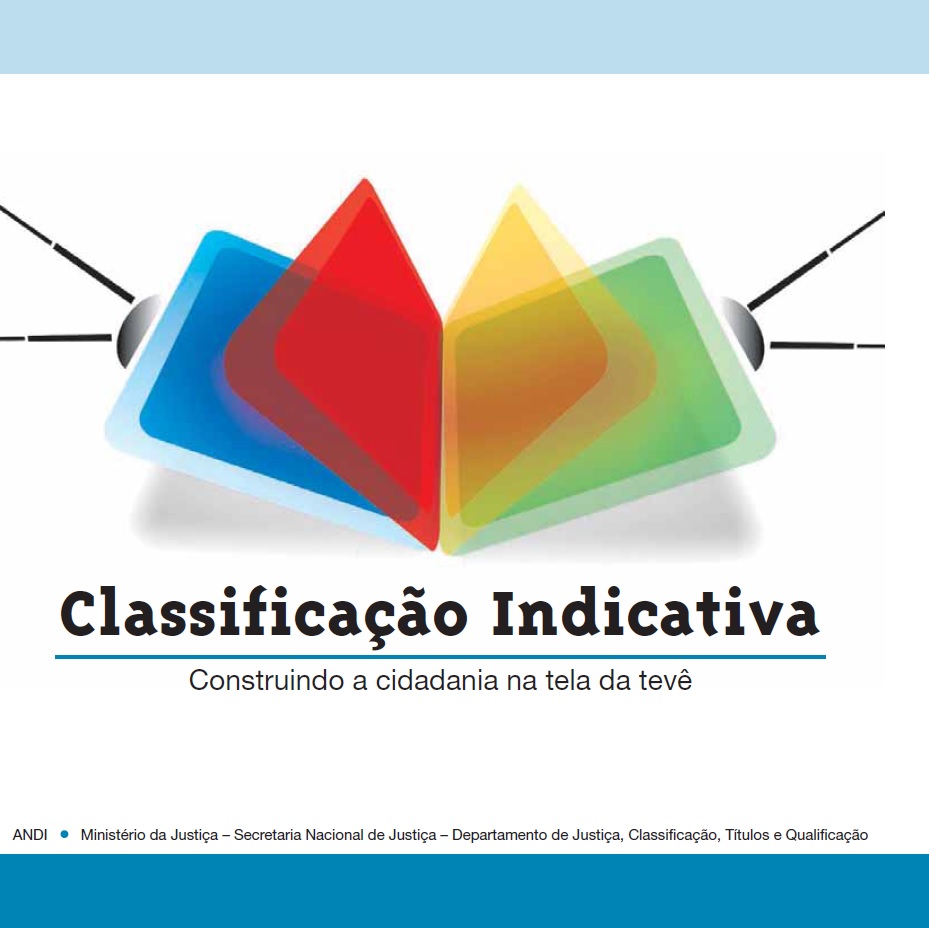 Constrindo a Cidadania na tela da TV