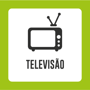 Televisão