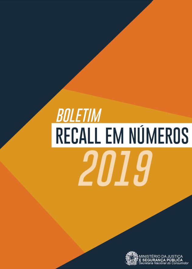 Recall em Números