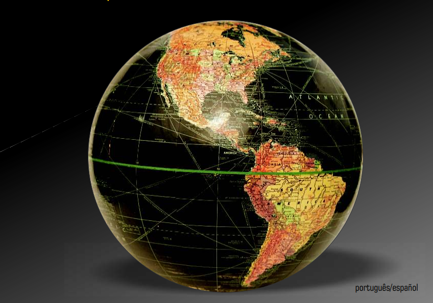 Defesa do Consumidor na América Latina: Atlas geopolítico