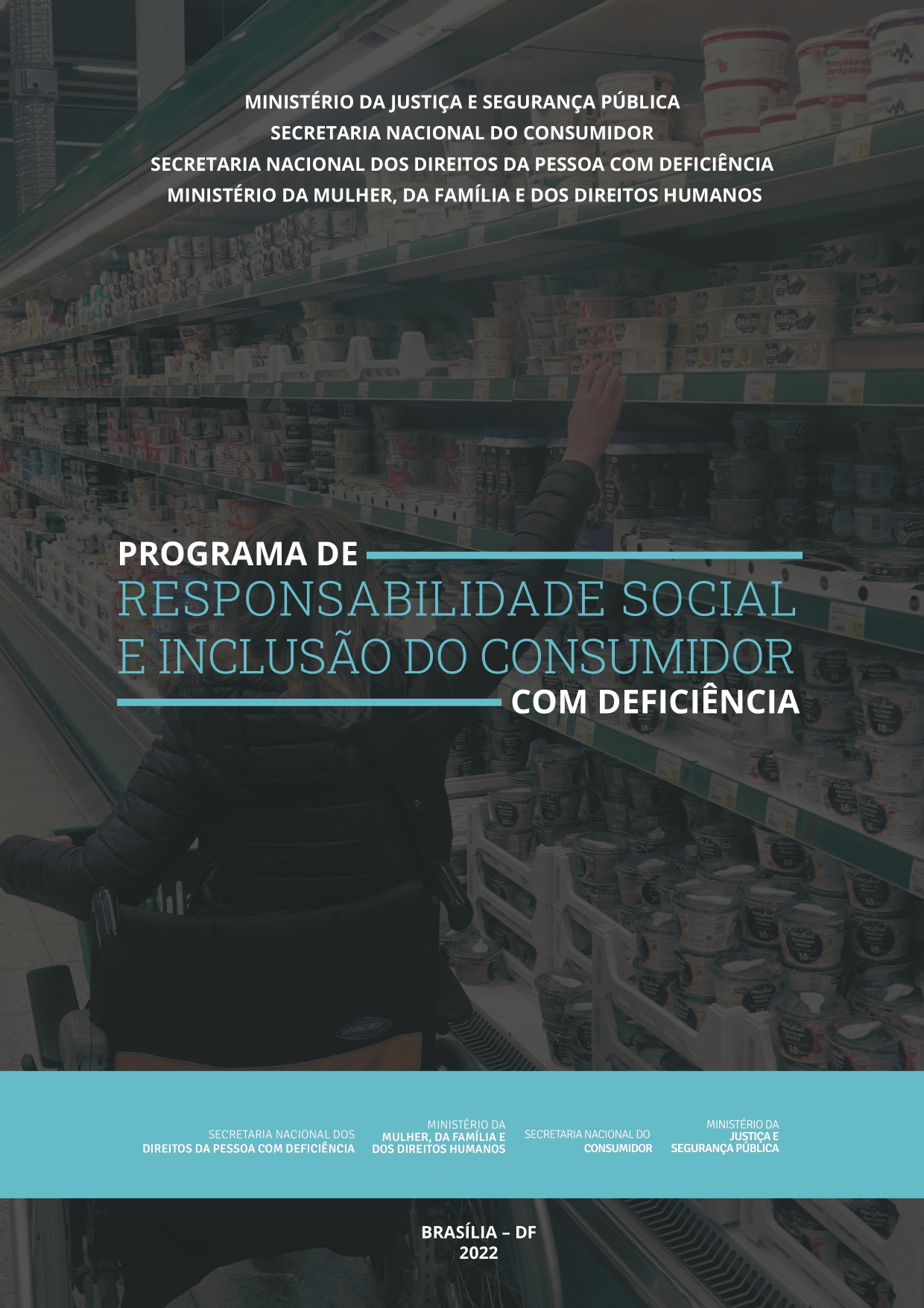 Programa de Responsabilidade Social e Inclusão