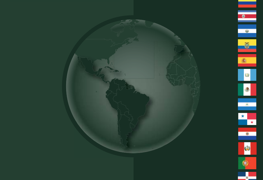Atlas Ibero-Americano de Proteção ao Consumidor