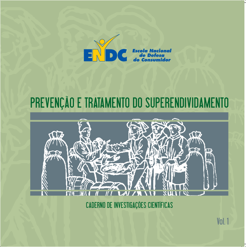 Prevenção e Tratamento do Superendividamento