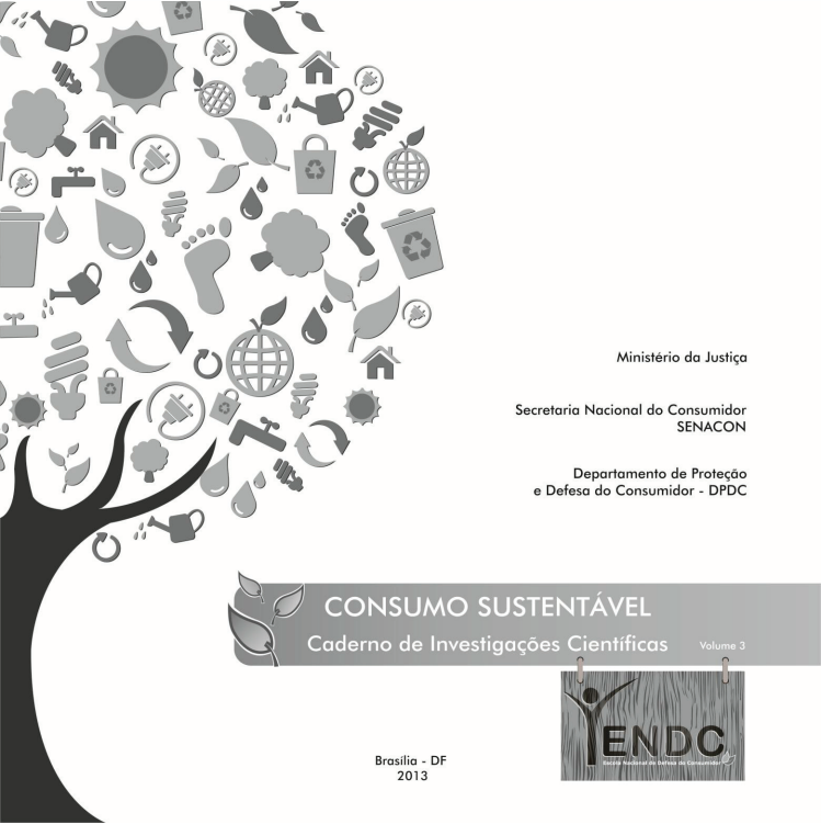Consumo Sustentável