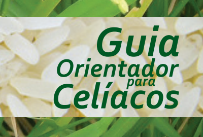 Guia Orientador para Celíacos