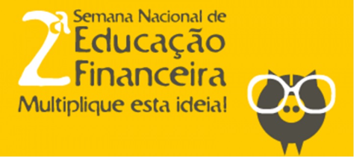 2a Semana Nacional de Educação Financeira - Semana ENEF 2015