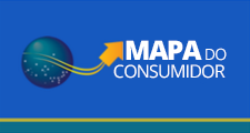Mapa do Consumidor