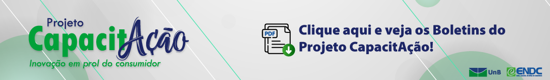 Projeto capacitação