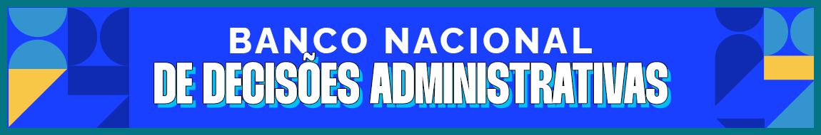 Banco Nacional de Decisões