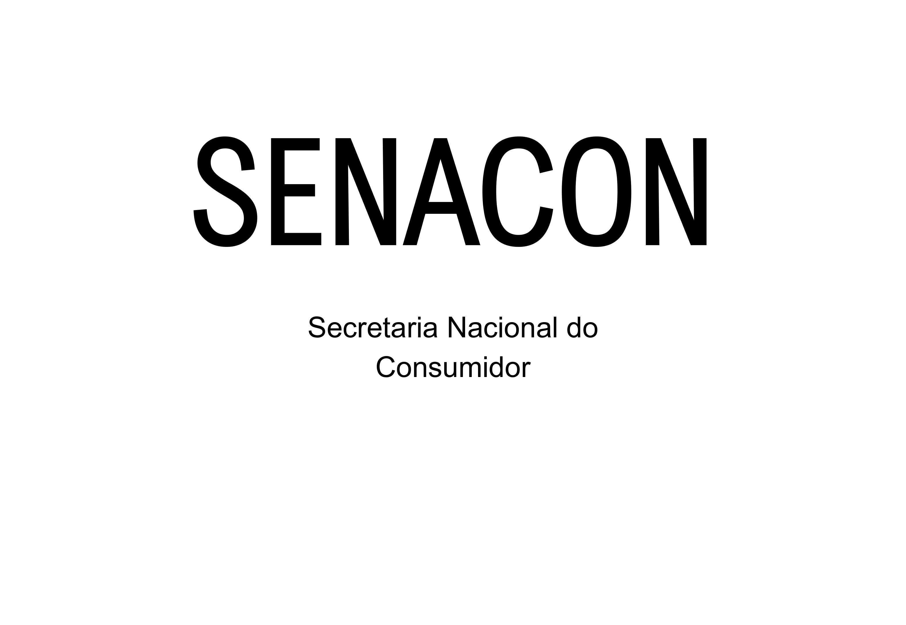 SENACON