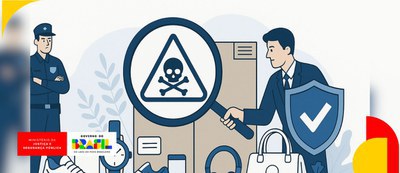 CNCP define novo ciclo do Plano Nacional de Combate à Pirataria