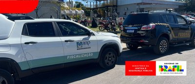 Operação Vem Diesel 2 fiscaliza venda de gás de botijão em 15 estados e no DF