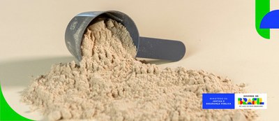 Senacon notifica plataformas de e-commerce para que suspendam anúncios de suplementos com suspeita de adulteração