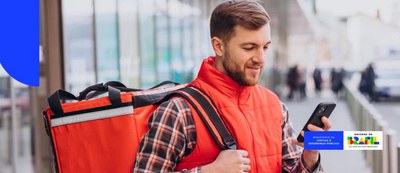 Senacon inicia fiscalização de aplicativos de transporte e delivery por transparência de preços