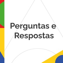 Perguntas e respostas