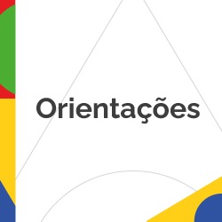Orientações