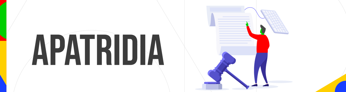 Apatridia
