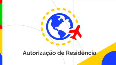 Autorização de Residência
