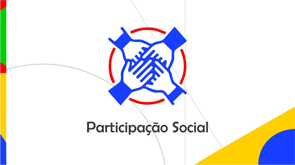 Participação Social
