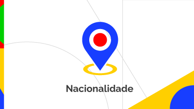 Nacionalidade
