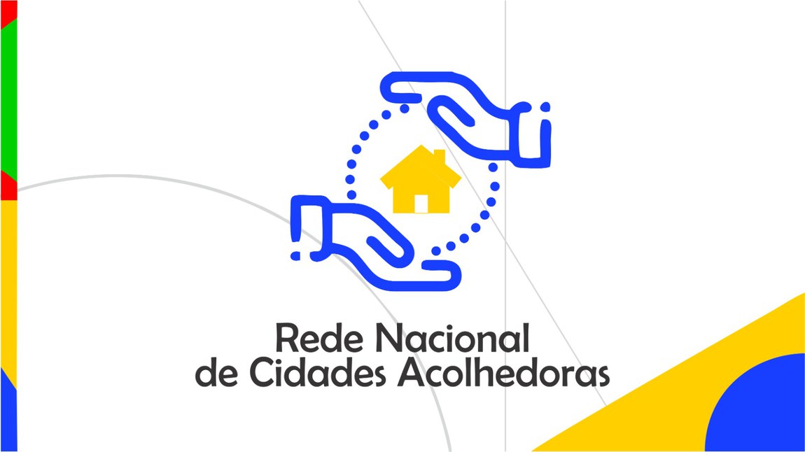 Rede Nacional de Cidades Acolhedoras
