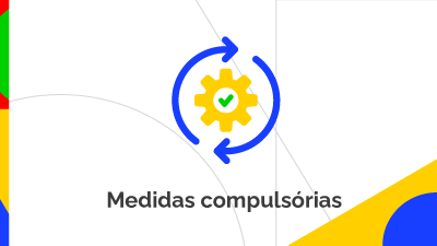Medidas compulsórias